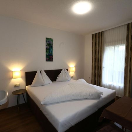 Holiday Home Bergheim F Gen Fuegen Exterior photo