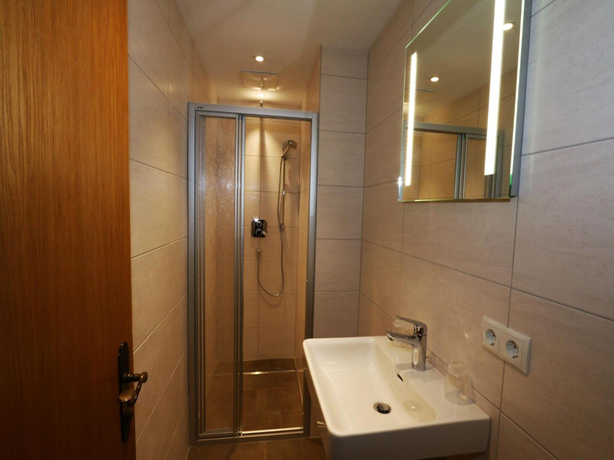 Holiday Home Bergheim F Gen Fuegen Exterior photo