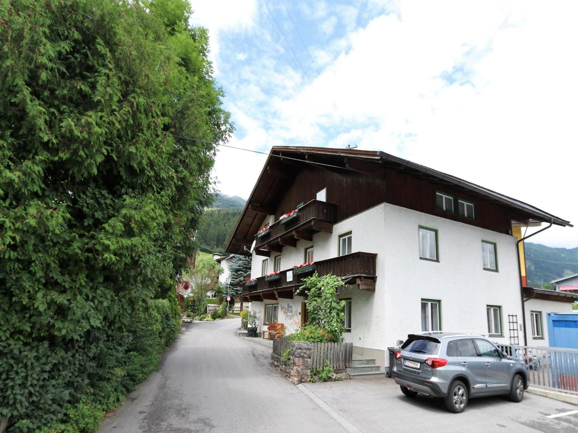 Holiday Home Bergheim F Gen Fuegen Exterior photo