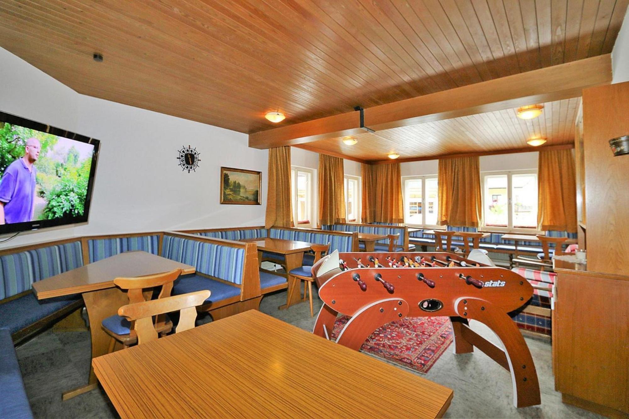 Holiday Home Bergheim F Gen Fuegen Exterior photo