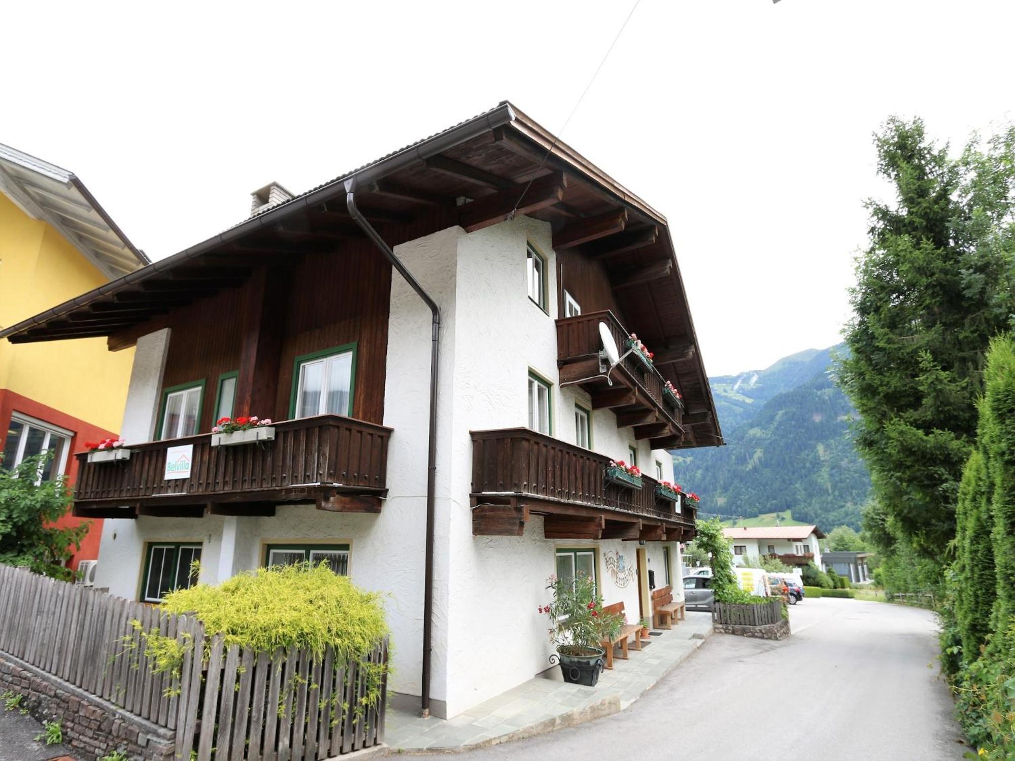 Holiday Home Bergheim F Gen Fuegen Exterior photo