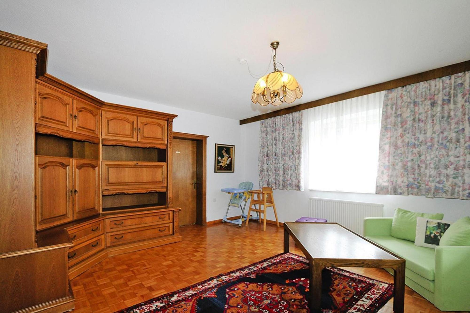 Holiday Home Bergheim F Gen Fuegen Exterior photo
