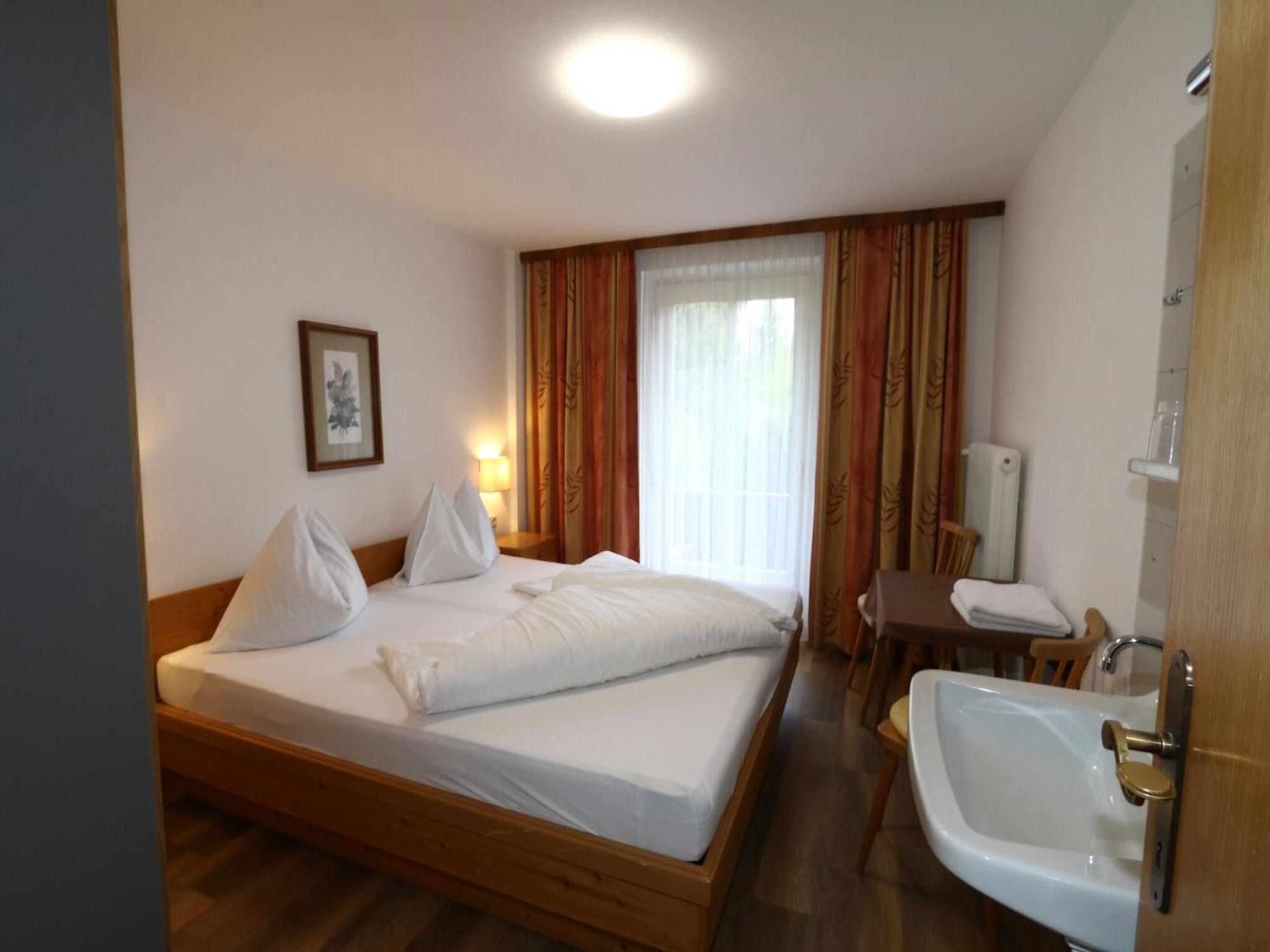 Holiday Home Bergheim F Gen Fuegen Exterior photo