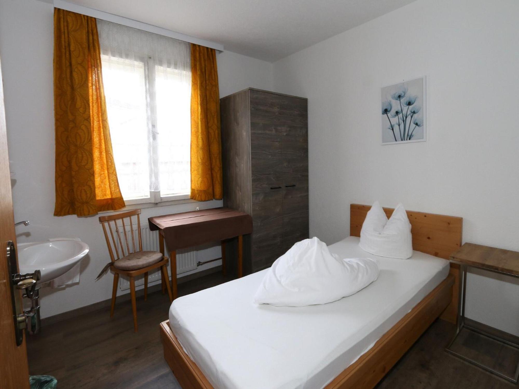 Holiday Home Bergheim F Gen Fuegen Exterior photo